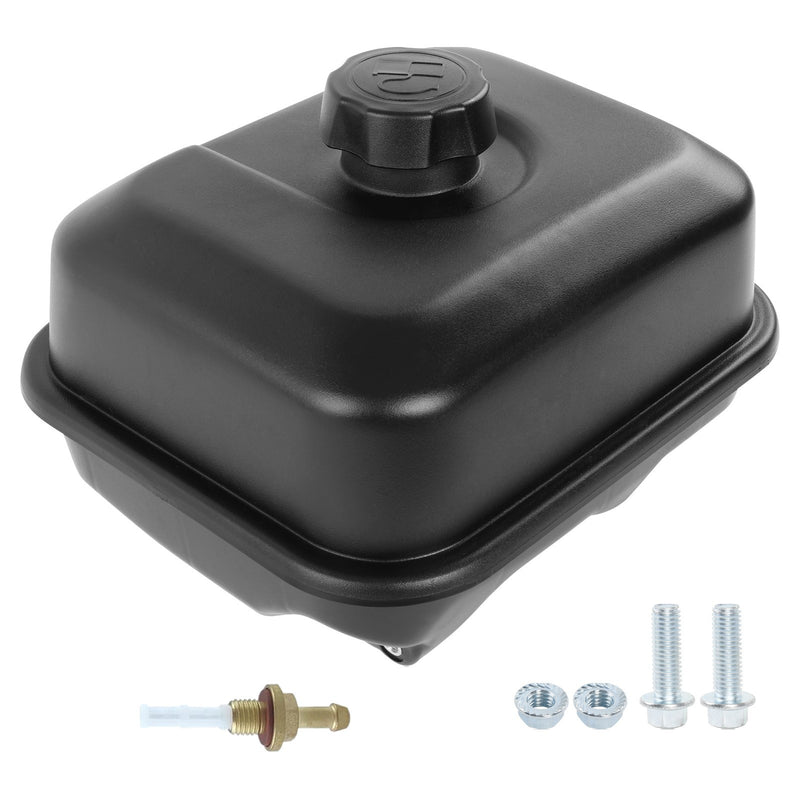 17510ZE3030ZA Fuel Gas Tank for Honda Clones GX390 GX340 GX270 Predator 420CC