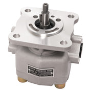 DURAFORCE Hydraulic Pump #37150-36200 For Kubota L295DT L295F L185DT L185F L245DT L245F