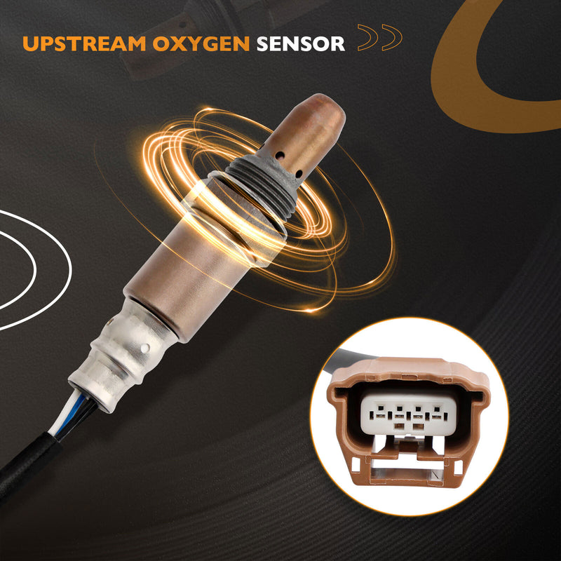 Upstream Downstream Air Fuel Ratio O2 Oxygen Sensor For Nissan Altima 2013 2017
