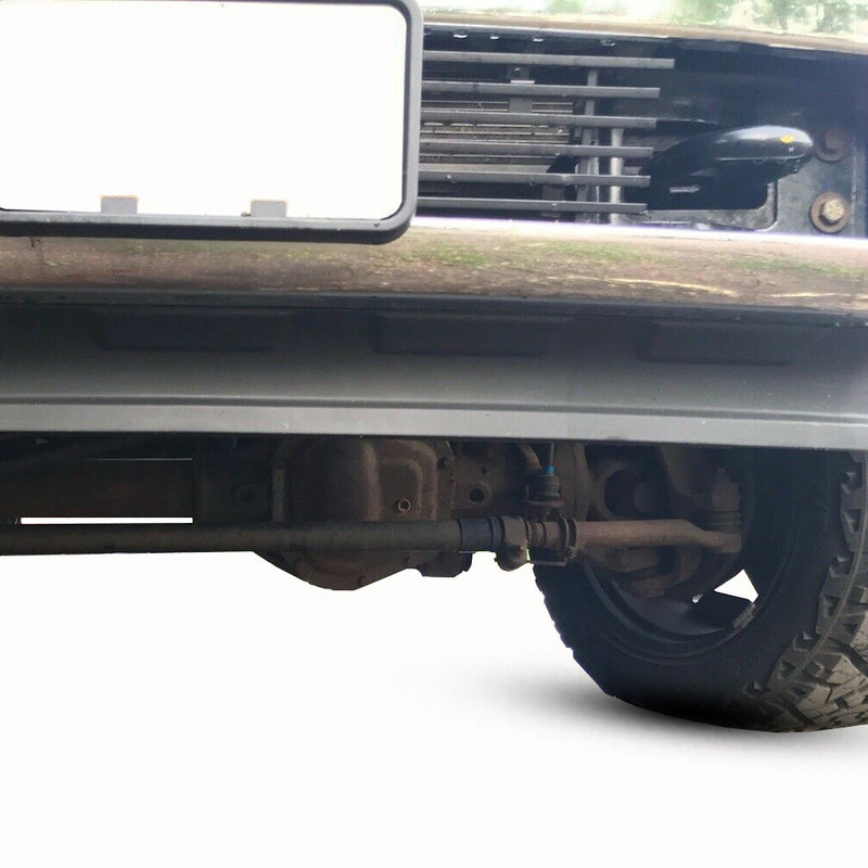 Front Lower Valance Deflector For 2011-2016 Ford F-250 F-350 Super Duty 2Wd