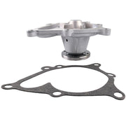 DURAFORCE Water Pump 1874206 6513-610-141-20 For Isuzu 3AF1 Bolens G212 G214 Iseki 220 240