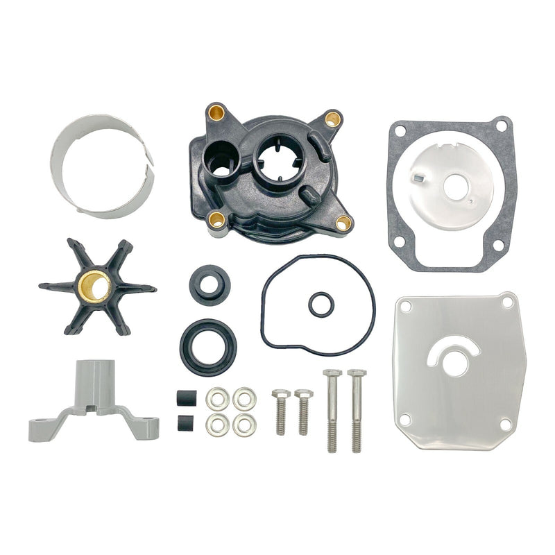 439077 0439077 18 3399 Water Pump Impeller Kit for Johnson Evinrude BRP