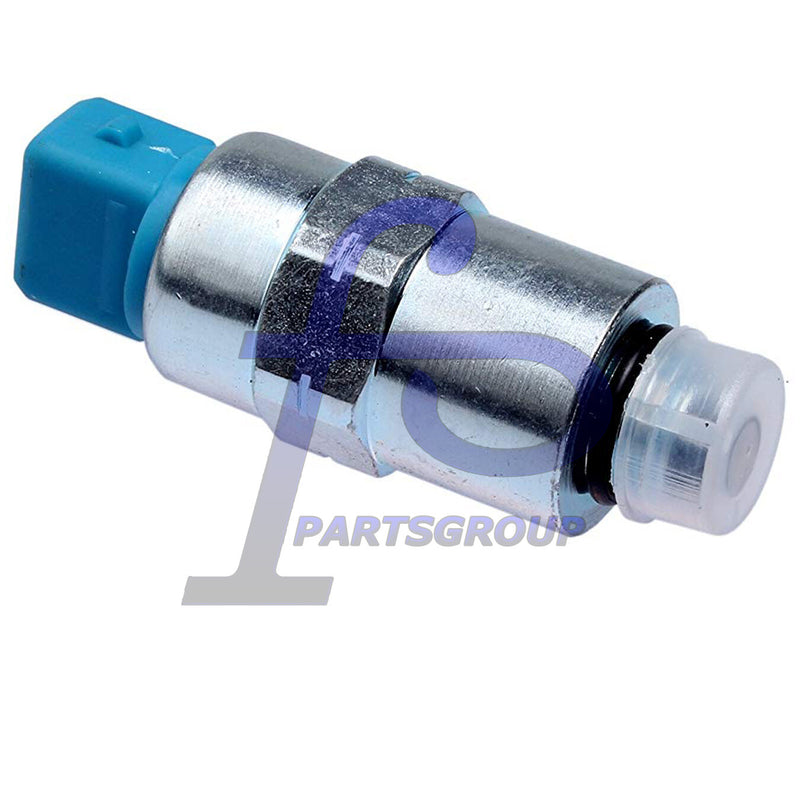 DURAFORCE 716/30098 Fuel Pump Injection Solenoid For JCB 214-2 3CX 4CX