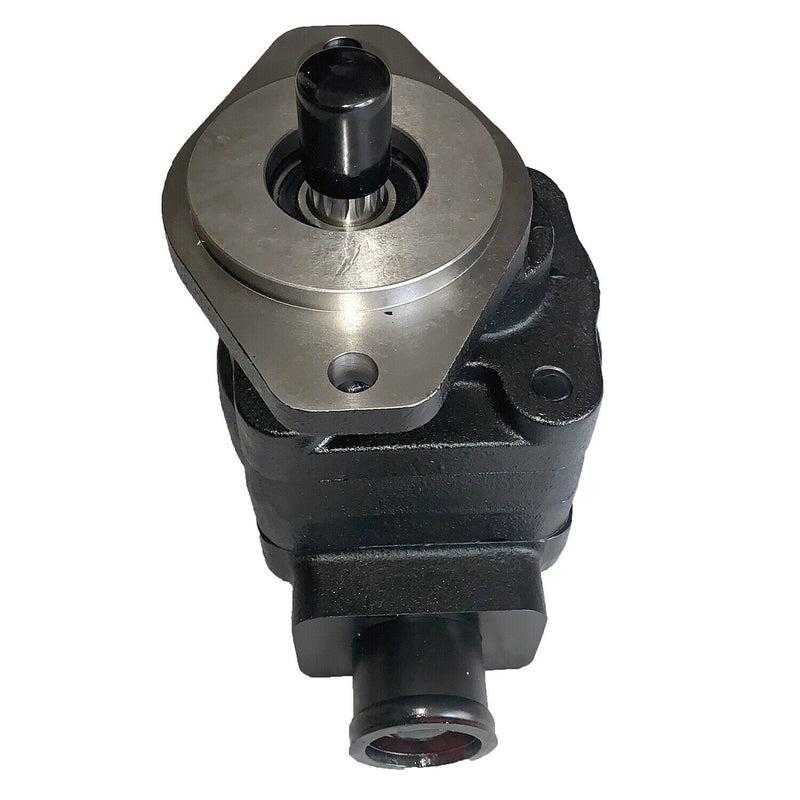DURAFORCE Hydraulic Pump AT179792 For John Deere 310E 310G 310J 310K 710D Backhoe