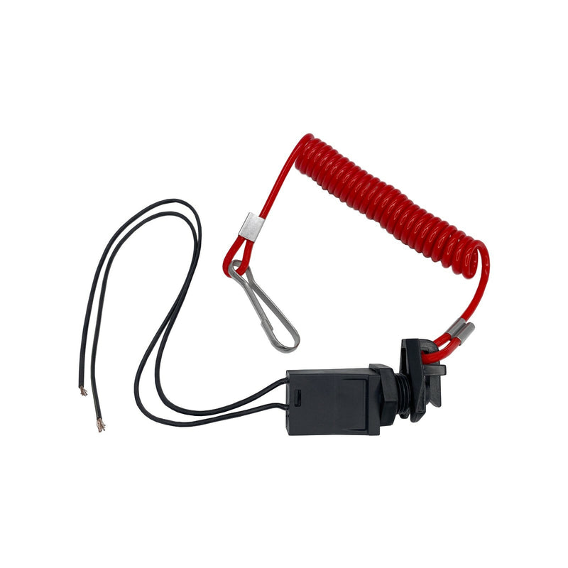 Safety Kill Switch Lanyard for Pro Drive Outboards 2003 Up