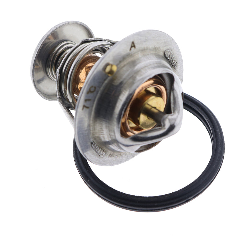 DURAFORCE 71ºC Water Thermostat 13-0385 for Thermo King SLXi Spectrum 400 200 100 300 SLX