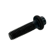 DURAFORCE 3903834 Starter Motor Mounting Bolts for Cummins Dodge Ram 5.9L 03 06 3 Pack