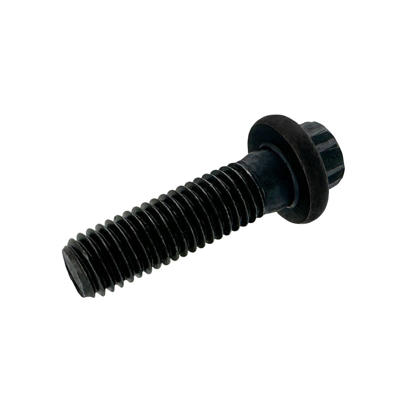 DURAFORCE 3903834 Starter Motor Mounting Bolts for Cummins Dodge Ram 5.9L 03 06 3 Pack