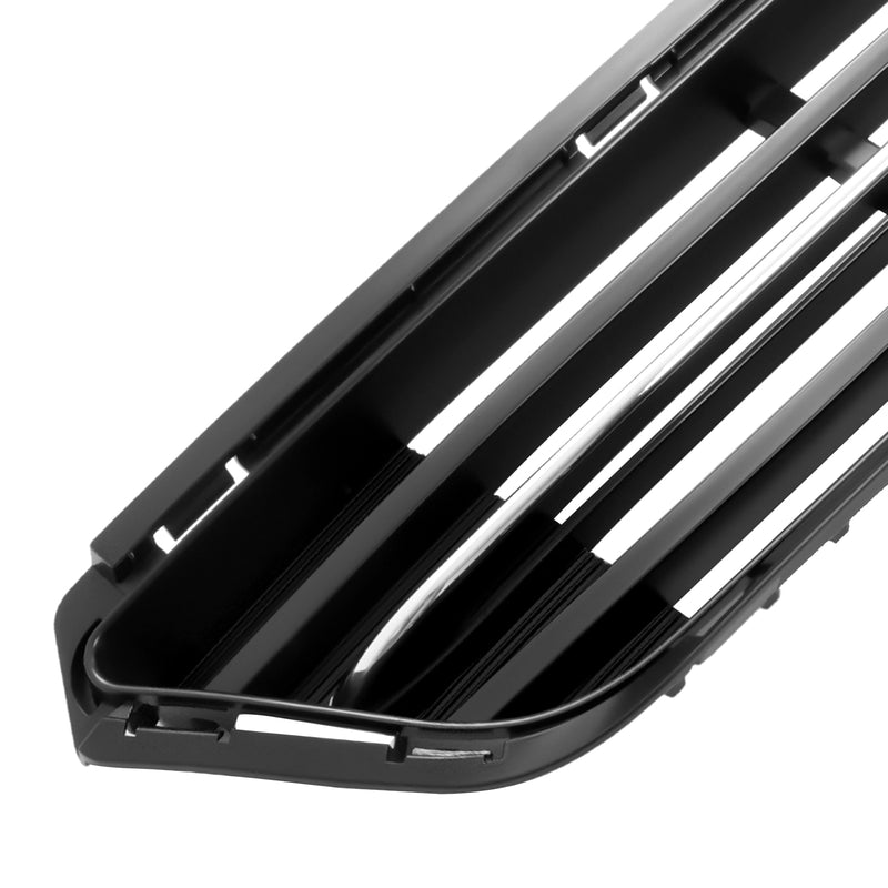 Chrome Front Lower Bumper Radiator Grill Grille for Kia Optima 2014 2015 PP