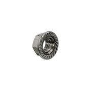 DURAFORCE Stainless Exhaust Manifold Stud Kit for Ford 6.8L V10 One Side 10 Pcs