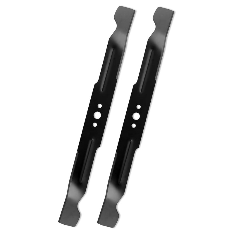 AB4200D 21 Inch Deck Blade For EGO Power Plus 42 Z6 Zero Turn Mower ZT4204L 2Pcs