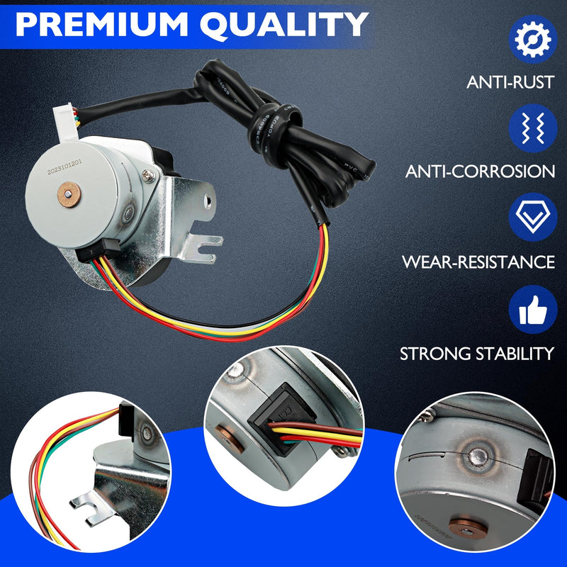 Stepper Motor Assembly for Generac Guardian 990 992 999 Generator 0G6453 GTH990