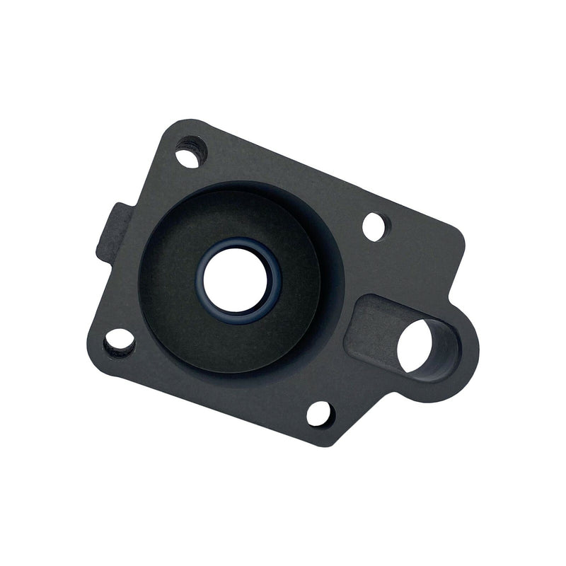 FK1069 Water Pump Impeller Kit with Housing for Chrysler Force 85-140 HP 1979-89