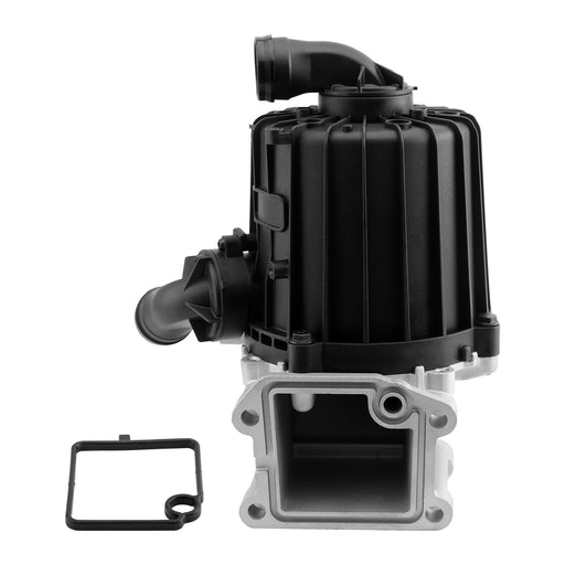 DURAFORCE 21373547 Crankcase Ventilation Filter Separator & Gasket 20532891 For Volvo D13