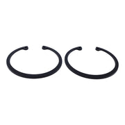 DURAFORCE 2X Wheel Bearing Retaining Ring 7710780 for Polaris RZR 570 900 1000 Turbo