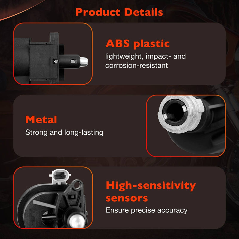 Ignition Switch Housing Assy for Harley Electra Road Street Tri Glide 2014 2023