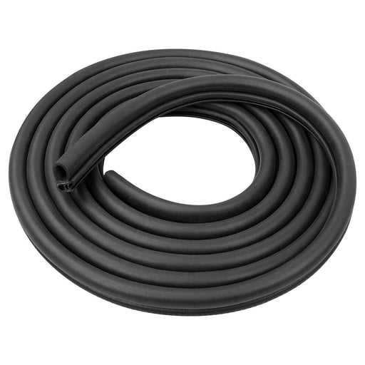 DURAFORCE Door Rubber Weatherstrip Seal 13.5ft for 1986 2007 Peterbilt 359 370 377 379 380