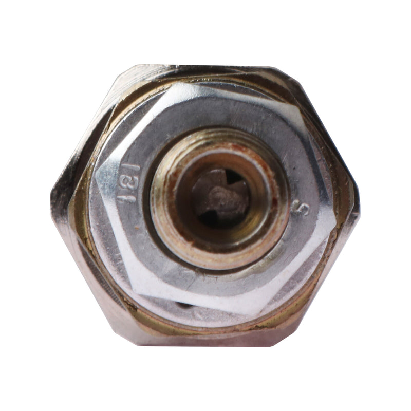 DURAFORCE Fuel Injector 093500-2170 19202-53020 for Kubota D1302 D1402 V1702 V1902 Engine