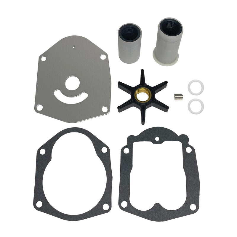 Water Pump Repair Kit For Mercury Mariner 25-50 Hp Outboard 821354A2 18-4531