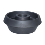 DURAFORCE 40mm Shaft Wheel Balancer Truck Collet Centering Cone 4 72 to 6 85 Inch