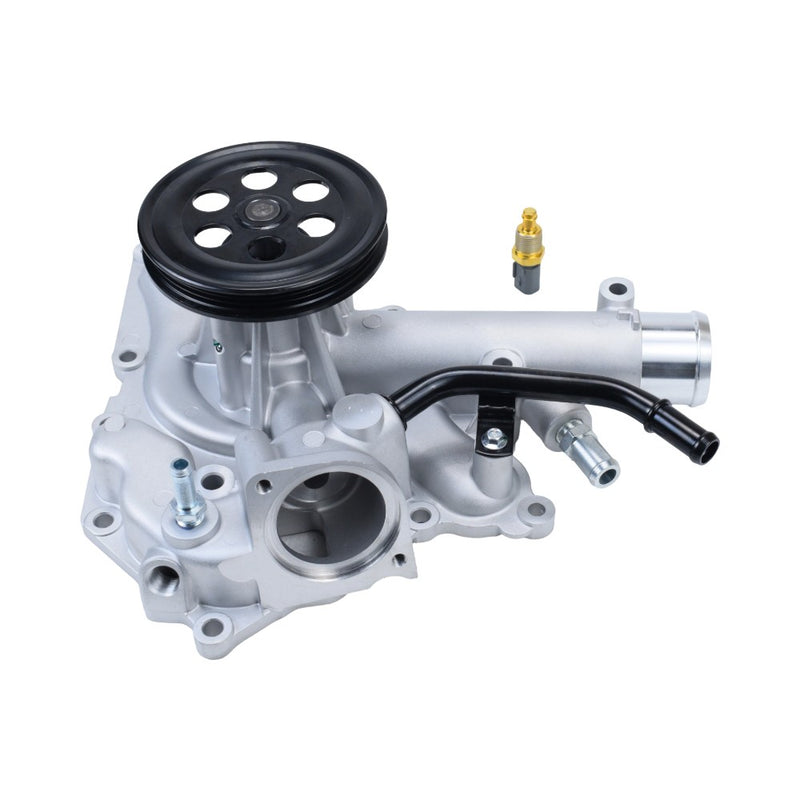 Water Pump for Jeep Wagoneer 2022 2023 for Ram 1500 2019 2024