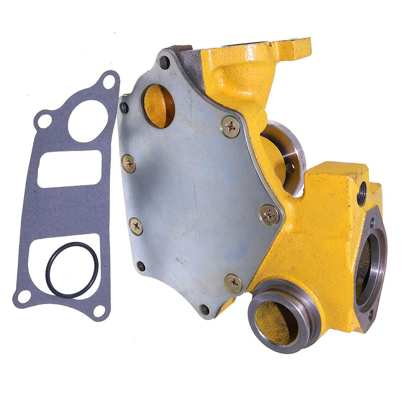 DURAFORCE 6204-61-1303 Water Pump For Komatsu 4D95 Engine D20-6 D21-6 D20-7 D21-7 Dozer
