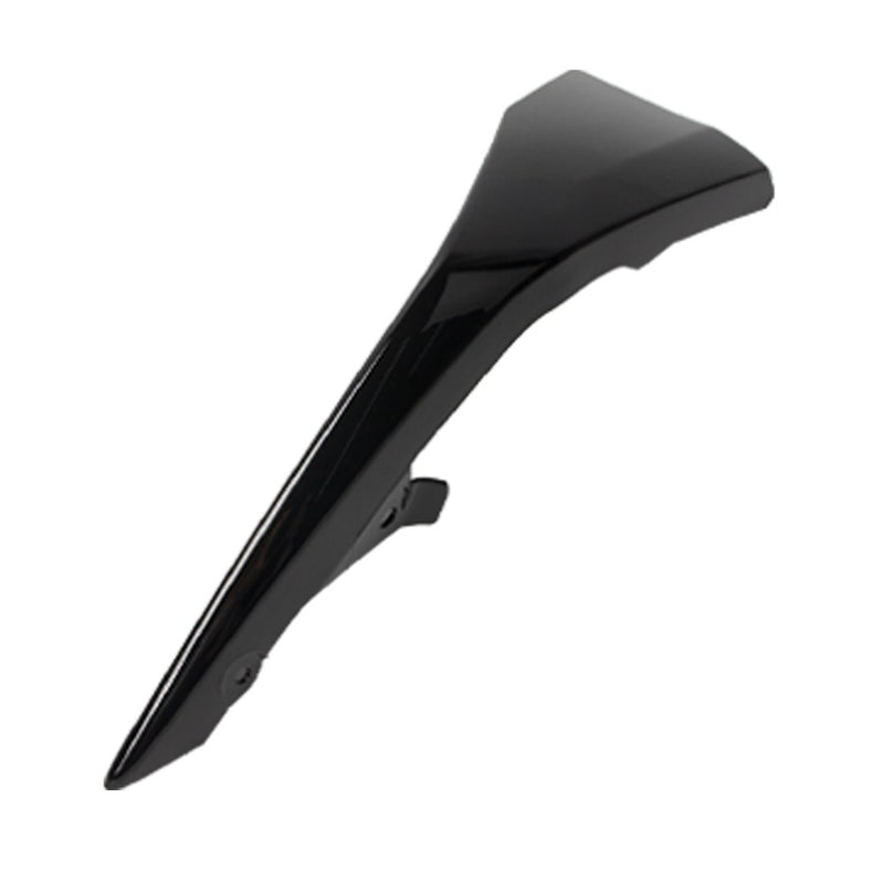 DURAFORCE 52713 AQ040 Left Front Bumper Side Lower Molding Trim for 2025 for Toyota Camry
