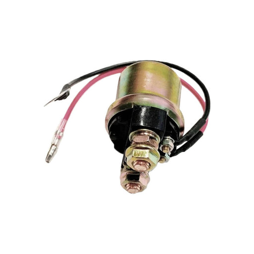 DURAFORCE Starter Solenoid Relay 6G1-81941-10-00 for Yamaha Waverunner 650 701 760 800 1100