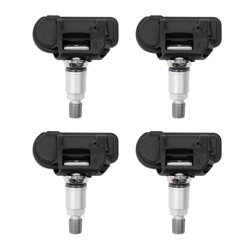 A0009057200 TPMS Tire Pressure Sensor For Benz C250 C300 C350 E250 E350 07-18 4x