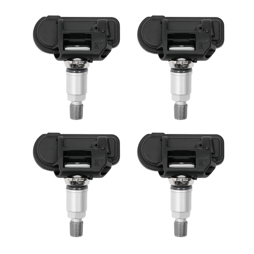 DURAFORCE A0009057200 TPMS Tire Pressure Sensor For Benz C250 C300 C350 E250 E350 07-18 4x