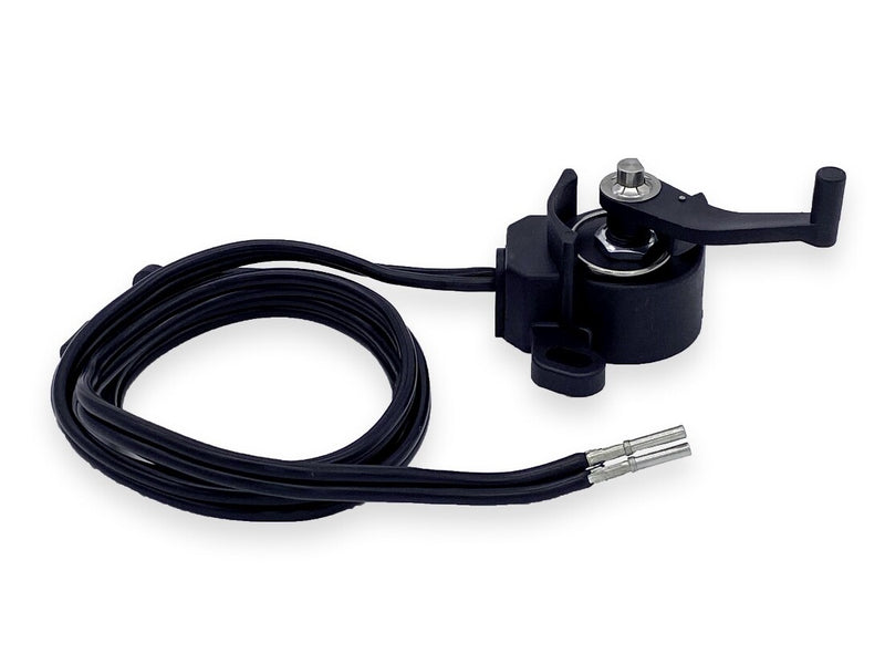 3850470 984748 Power Trim Level Sending Sender Unit for OMC Cobra Volvo Penta