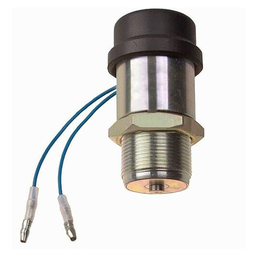 DURAFORCE MM43230501 Stop Solenoid for Mitsubishi S3L S3L2 E2 S4L S4L2 L2E K4E K4F K3M K4M