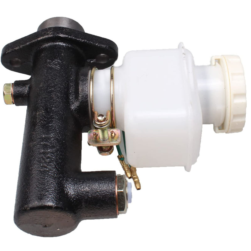 DURAFORCE Brake Master Cylinder MY012-8351-00 For Komatsu FG35-7 FD35-8 FD40-7 FD45-8 FD50