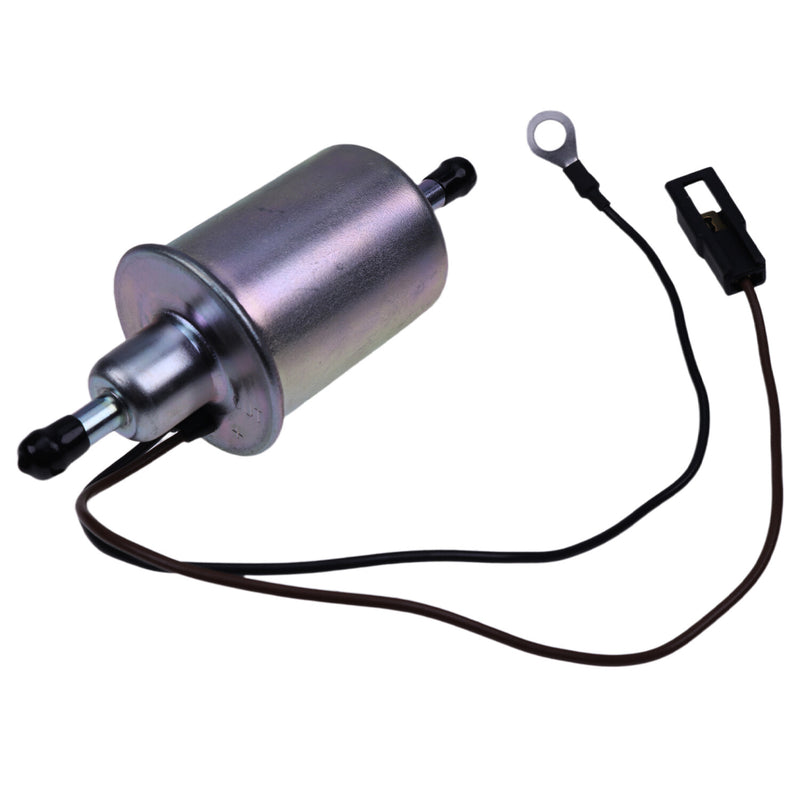 86506895 Fuel Pump for Ford New Holland L140 L150 L160 Lx465 Lx485 Lx565 Lx665
