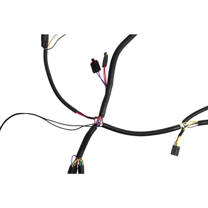 580798101 Lawn Tractor Wire Harness for Husqvarna Craftsman Poulan Jonsered