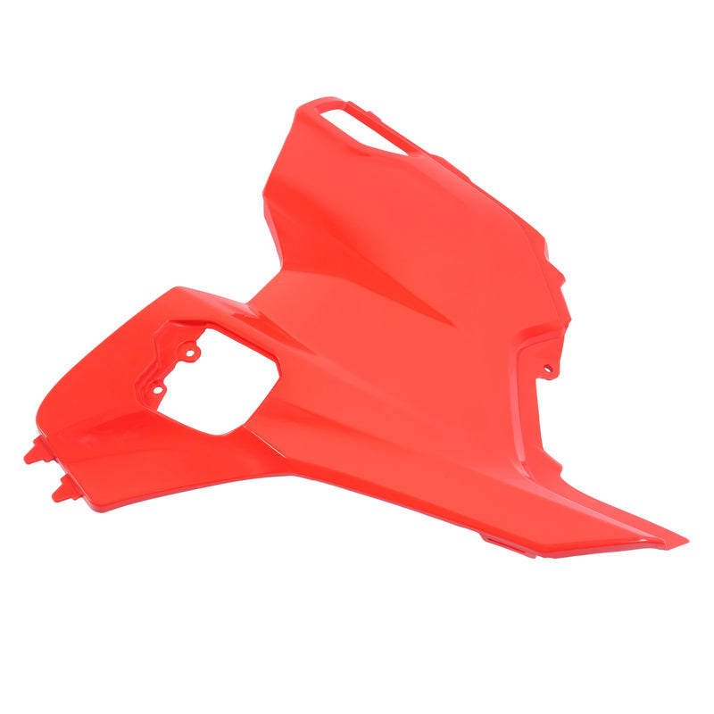 Plastic Left Side Fairing Cover for Honda Rancher TRX 420 2019
