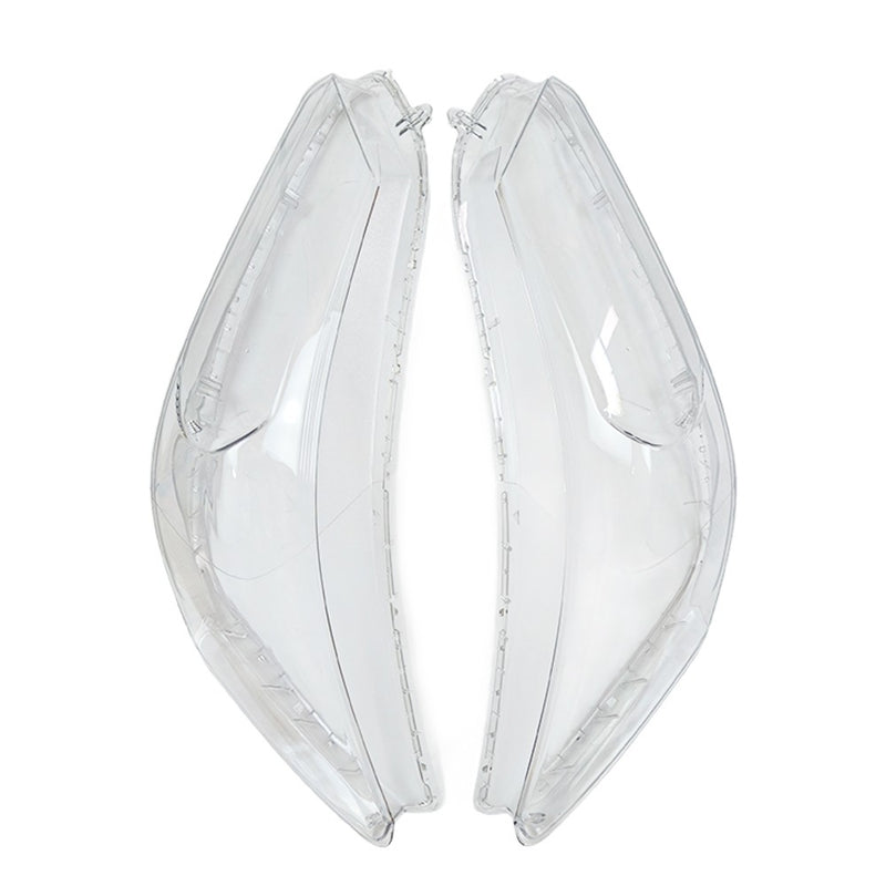 Clear Headlight Lens Cover Headlamp Lenses for Honda Accord 2013 2015