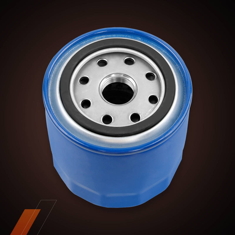 TP1015 PF26 6.6L Duramax Fuel Filter for Chevy Silverado for GMC Sierra 20 to 24