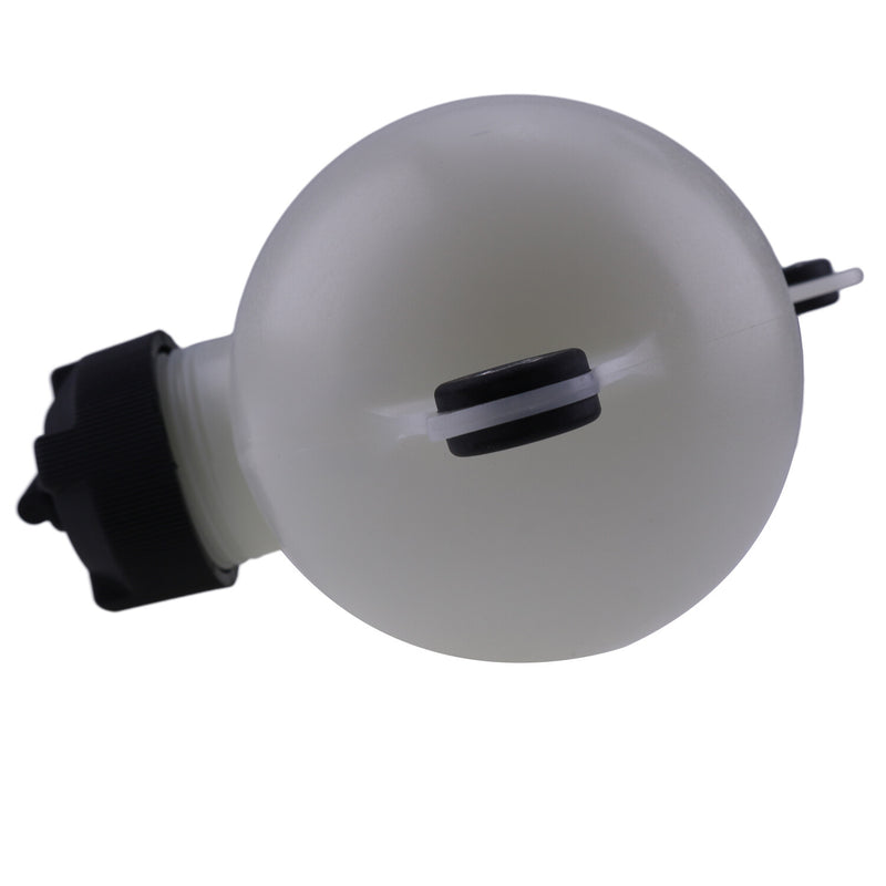 580143200SV Coolant Tank for Carrier Transicold Reefer X2 2100 1800 580466102