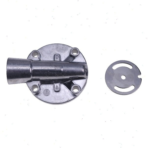 7135180 Pump Repair Kit End Plate for Lucas Injection Pump 7123576M 7123576L