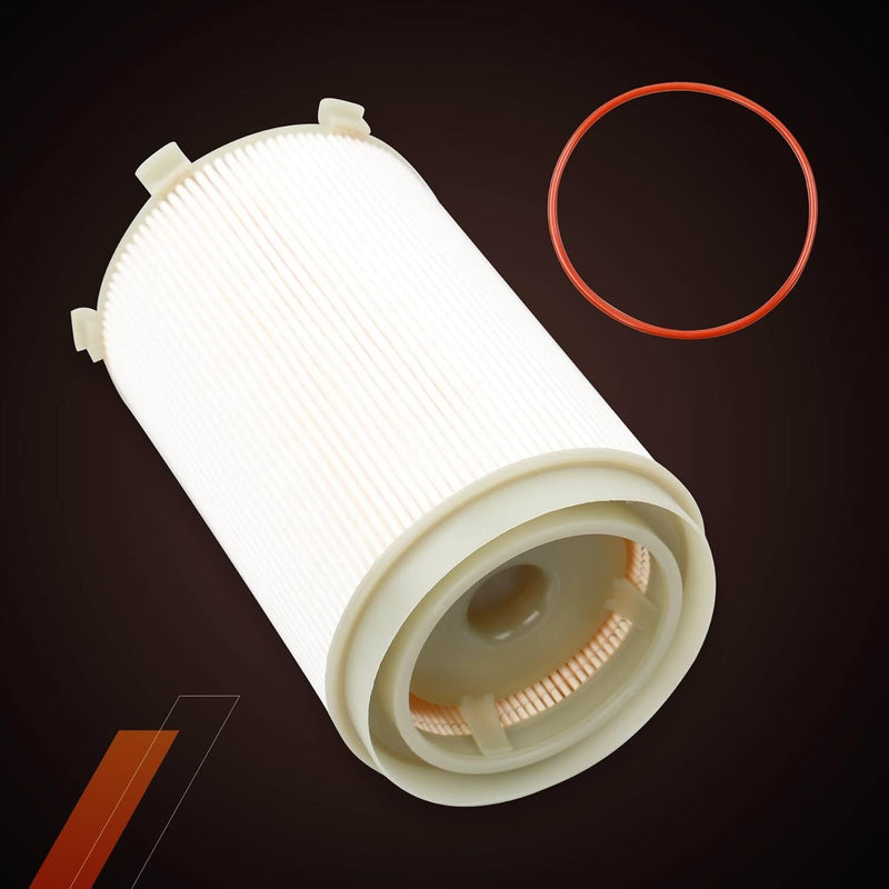 68061634AA Fuel Oil Filter for 07 09 Dodge Ram 2500 3500 4500 6.7L Cummins 51607
