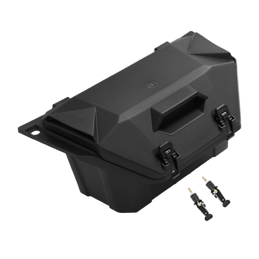 DURAFORCE 42 Quart 2883752 Rear Cargo Storage Box For Polaris RZR Turbo RZR Pro XP 2020-2025