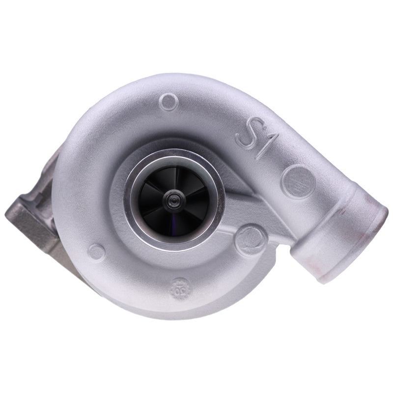 DURAFORCE Turbocharger for Bobcat Gehl Skid Steer 4835 6635 Deutz BF3L1011 1011F Turbo