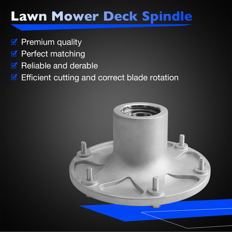 1205477 Deck Blade Spindle Assembly for Toro ZMaster Zero Turn ZTR 1171250