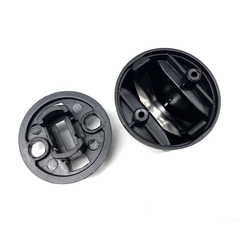 DURAFORCE 4408A031 Ignition Start Switch for Mitsubishi Keyless Lancer Outlander