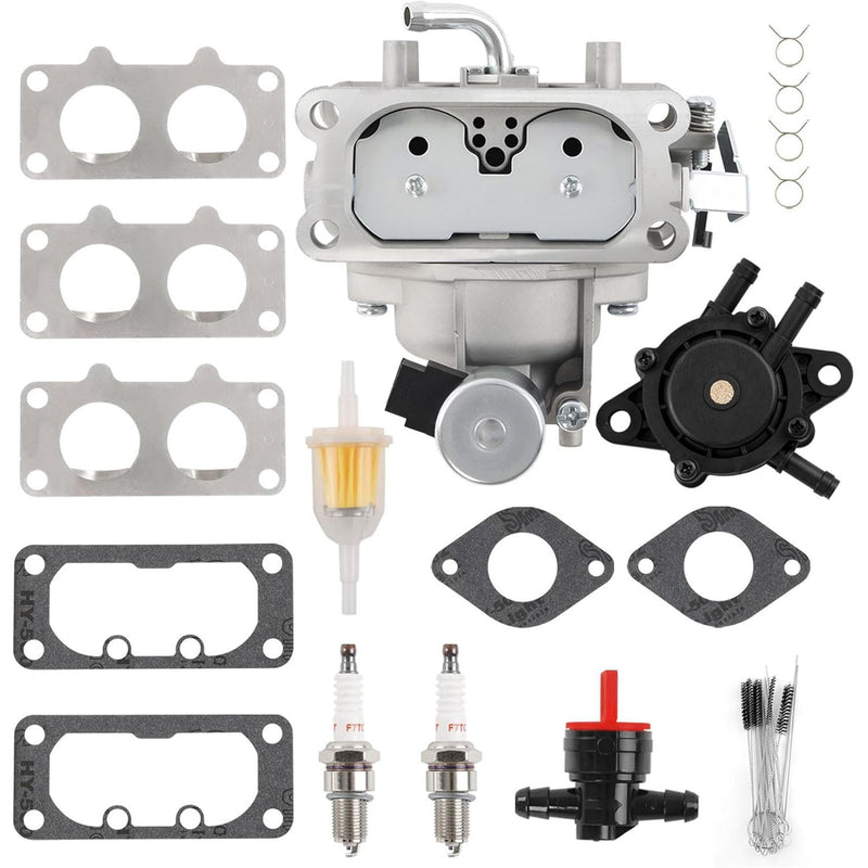 150041011 Carburetor for Kawasaki FX730V Mower Engines 150040930 150047051