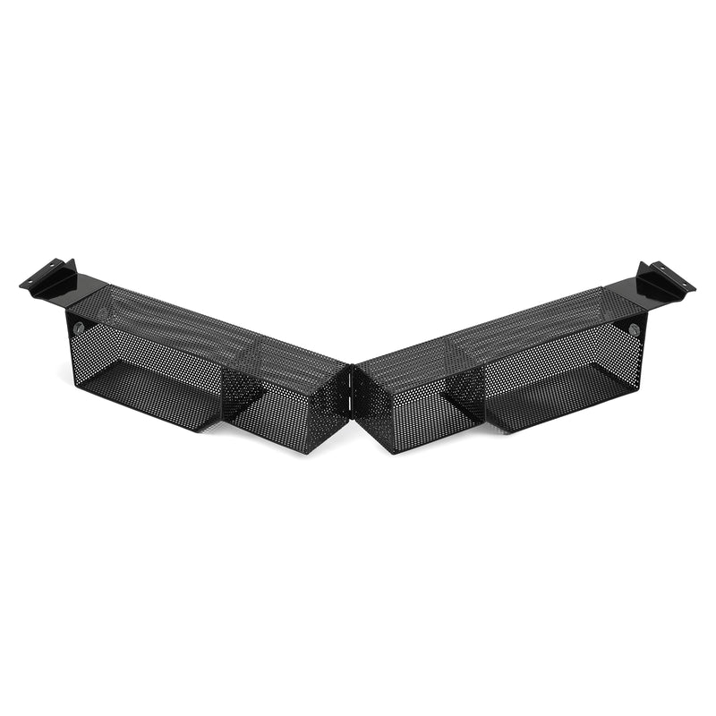 Dash Storage Organizer Front Basket Tray for Club Car DS Precedent