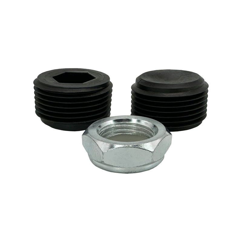 22-88847A1 Access Plug Kit for MerCruiser Sterndrive Alpha I Gen II Bravo