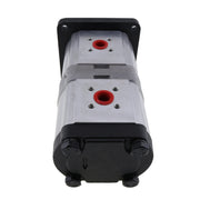 DURAFORCE Hydraulic Pump 47129338 For Case JX1070U JX1080U JX1085C JX1090U JX1095C JX1100U
