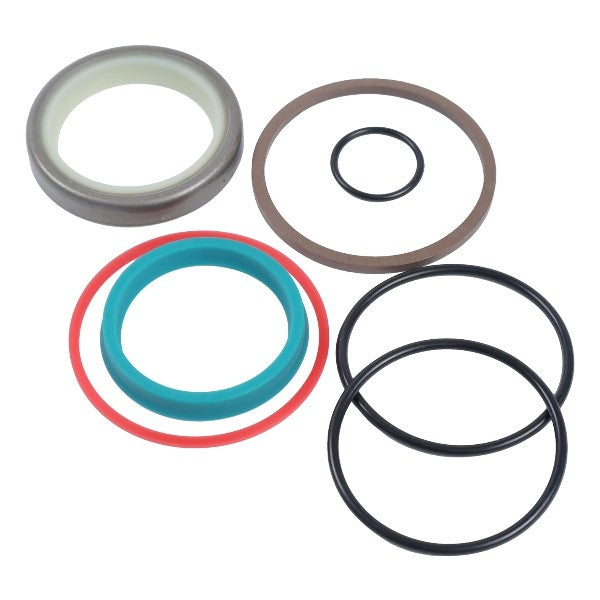 25H49328 Seal Kit for Bush Hog 2447 2446 2426 2-1/4 Inch Cylinder 1-1/2 Inch Rod